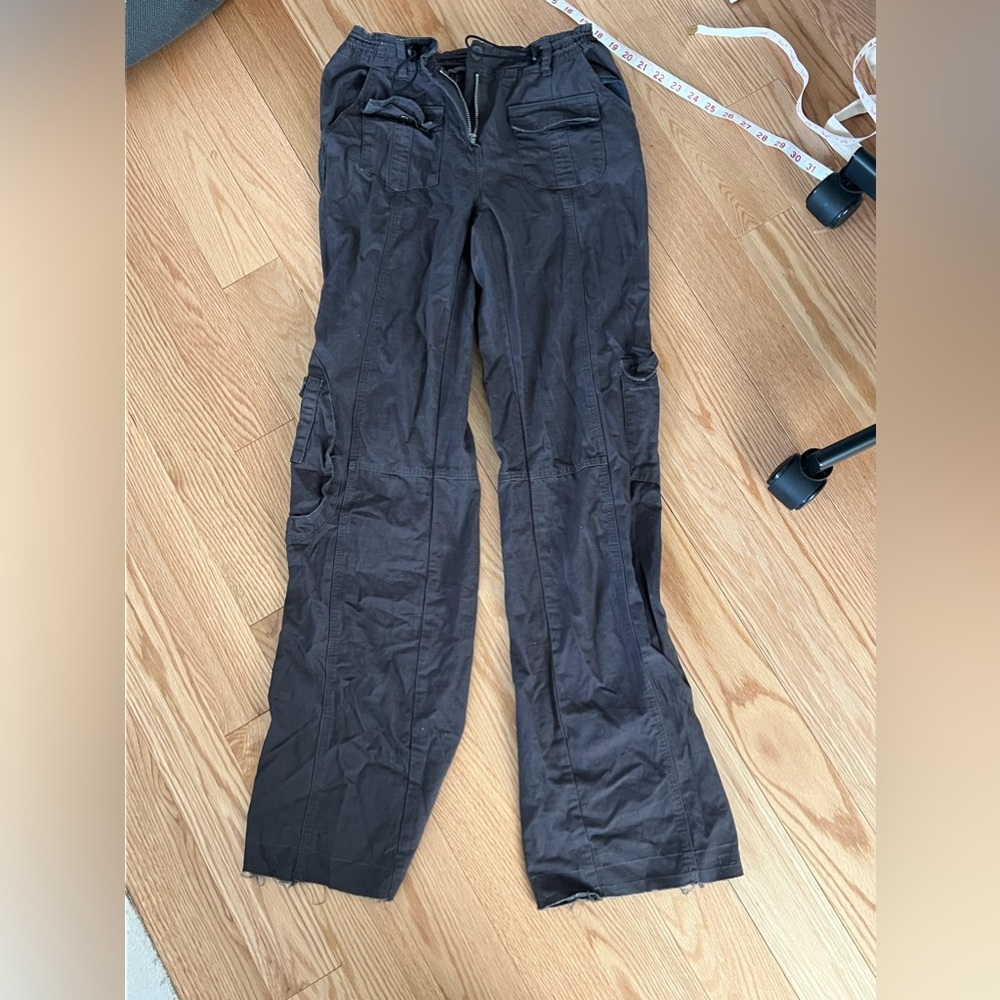 Brandy melville cargos